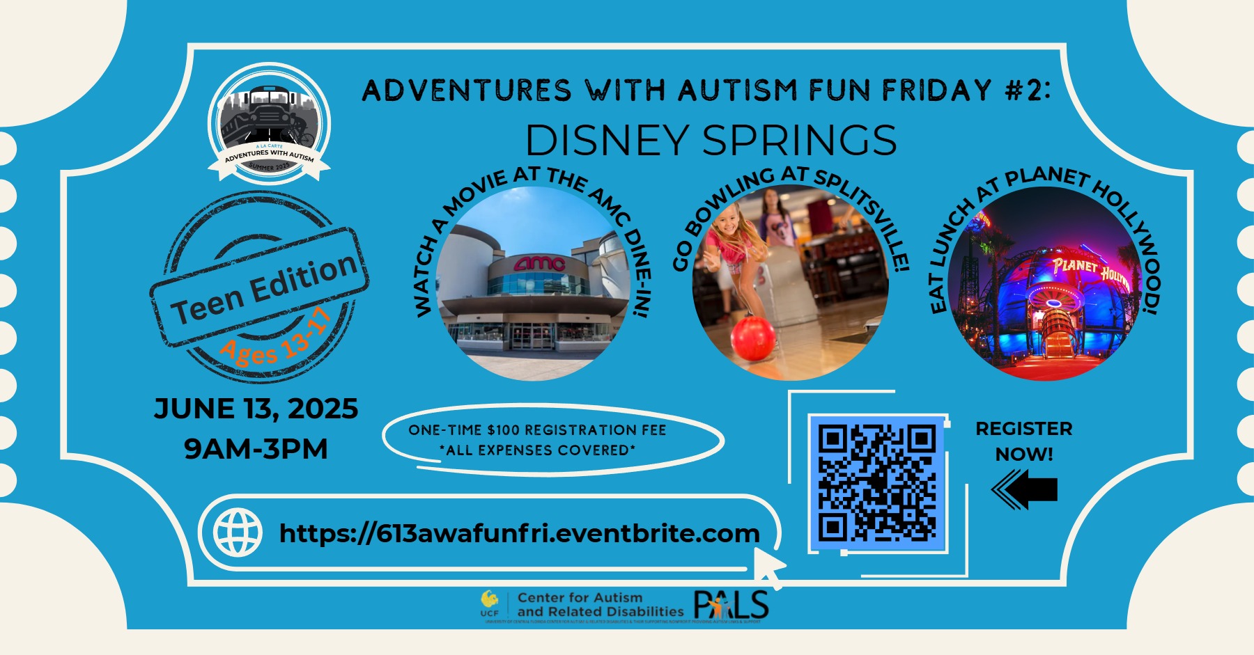 Fun Friday Disney